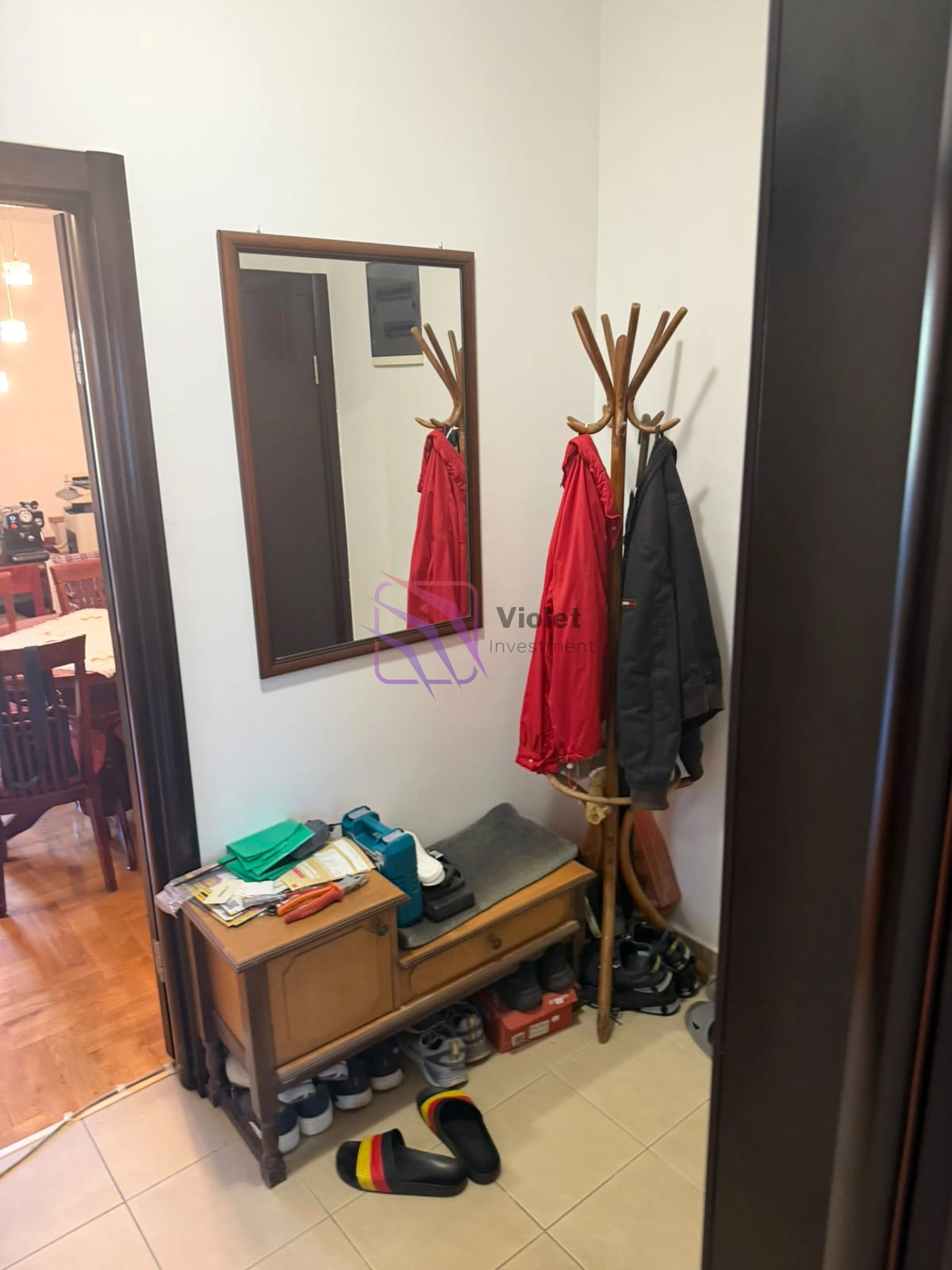 Jednosoban-stan-u-Ljubovicu-Podgorica-12 Jednosoban stan 50 m² – Zabjelo, Podgorica — fotografija 13