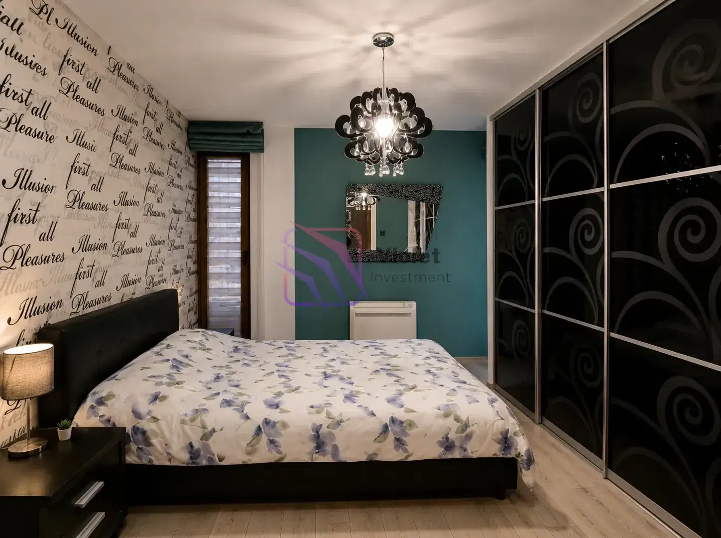 Trosoban-stan-u-Preko-Moraci-Podgorica-7 Izdavanje: Trosoban stan 140 m² – Preko Morače, Podgorica — fotografija 8