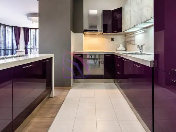 Izdavanje: Trosoban stan 140 m² – Preko Morače, Podgorica — fotografija 9