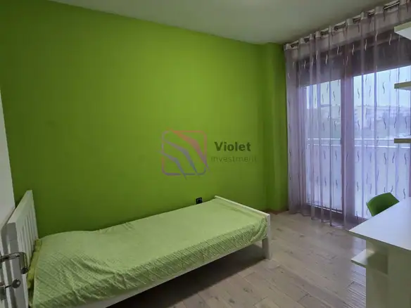 Izdavanje: Trosoban stan 140 m² – Preko Morače, Podgorica — fotografija 11