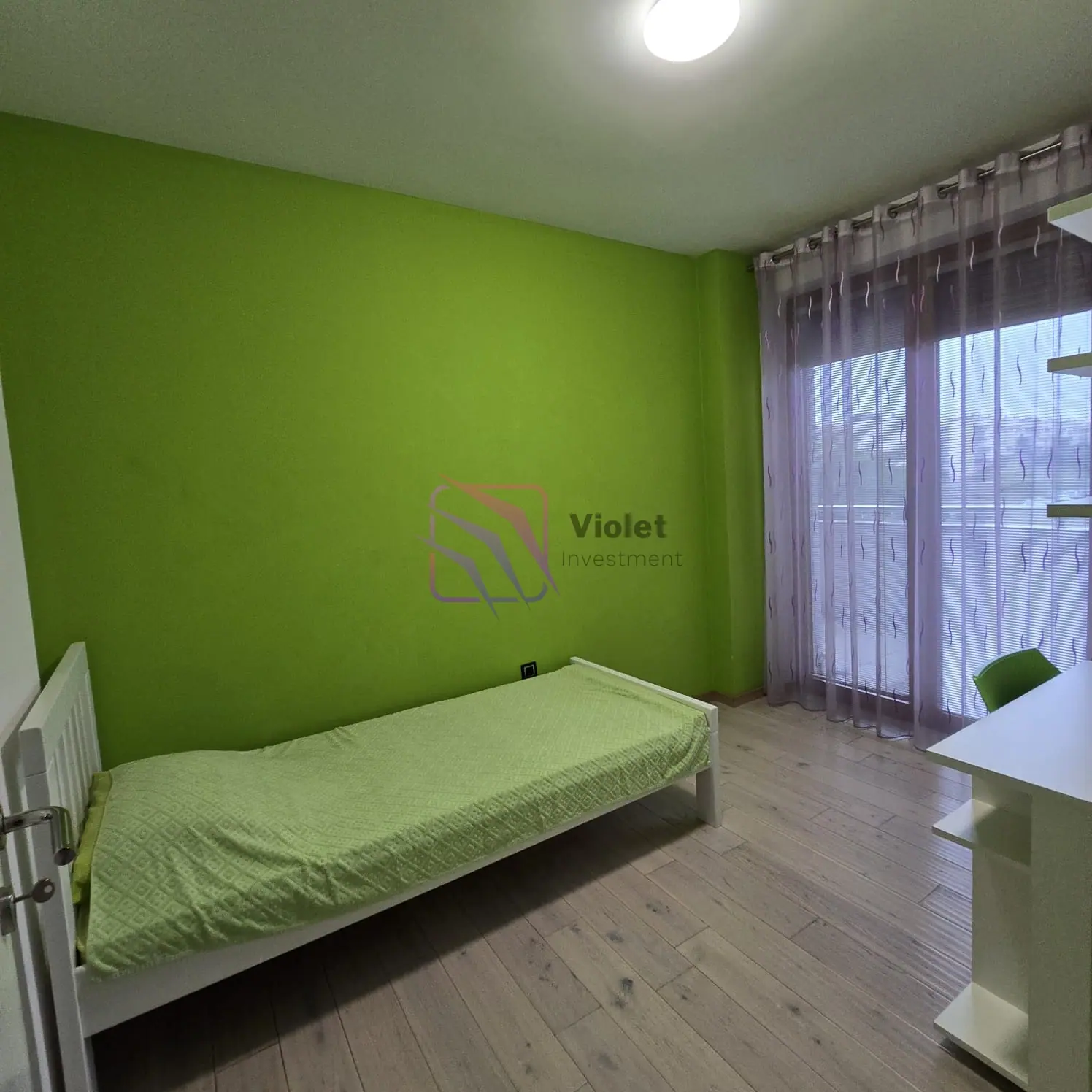 Trosoban-stan-u-Preko-Moraci-Podgorica-10 Izdavanje: Trosoban stan 140 m² – Preko Morače, Podgorica — fotografija 11