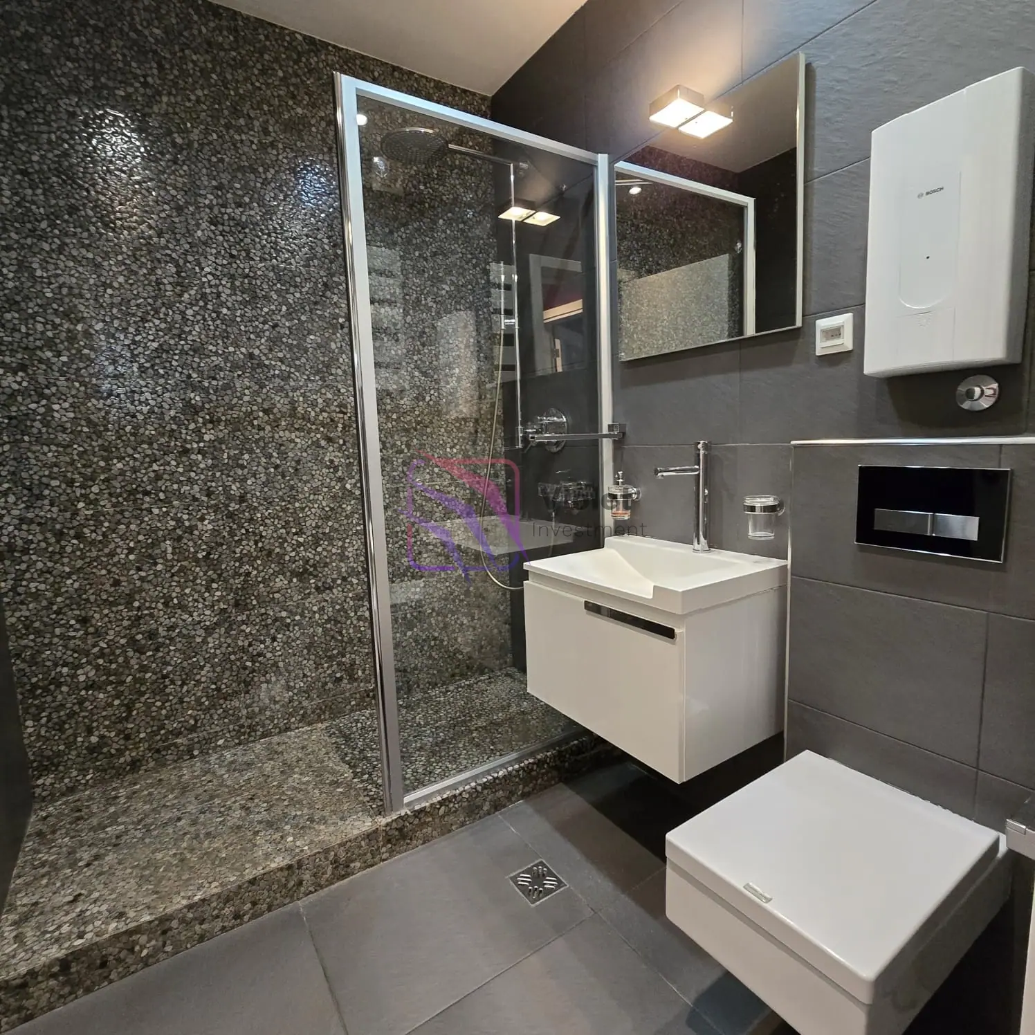 Trosoban-stan-u-Preko-Moraci-Podgorica-12 Izdavanje: Trosoban stan 140 m² – Preko Morače, Podgorica — fotografija 13
