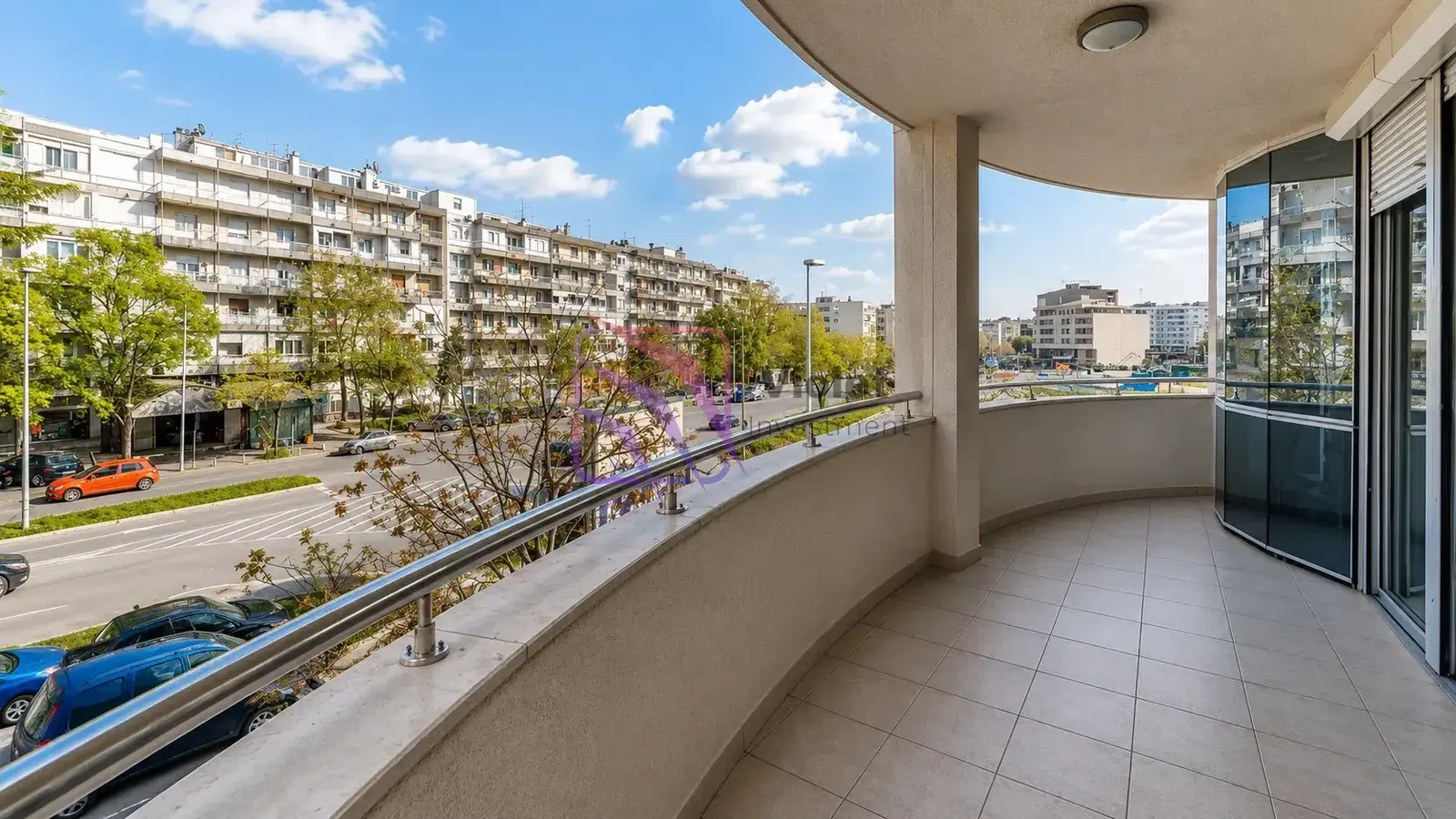 Trosoban-stan-u-Preko-Moraci-Podgorica-14 Izdavanje: Trosoban stan 140 m² – Preko Morače, Podgorica — fotografija 15