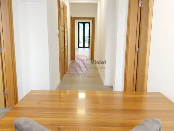 Poslovni prostor 120 m² u centru Podgorice