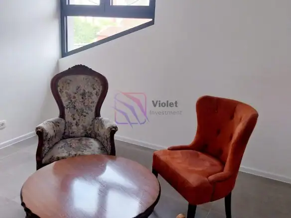 Izdavanje: Poslovni prostor 120 m² – Centar, Podgorica — fotografija 5
