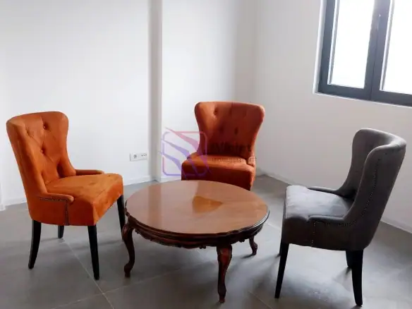 Izdavanje: Poslovni prostor 120 m² – Centar, Podgorica — fotografija 6