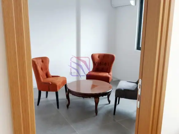 Izdavanje: Poslovni prostor 120 m² – Centar, Podgorica — fotografija 7