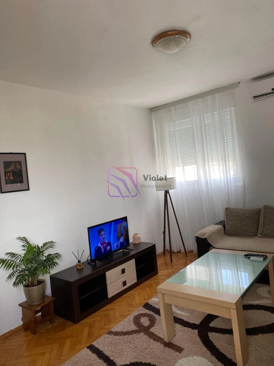 Dvosoban-stan-u-Momisicima-Podgorica Dvosoban stan u Momišićima