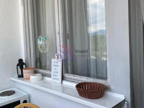 Izdavanje: Dvosoban stan 64 m² – Momišići, Podgorica — fotografija 2