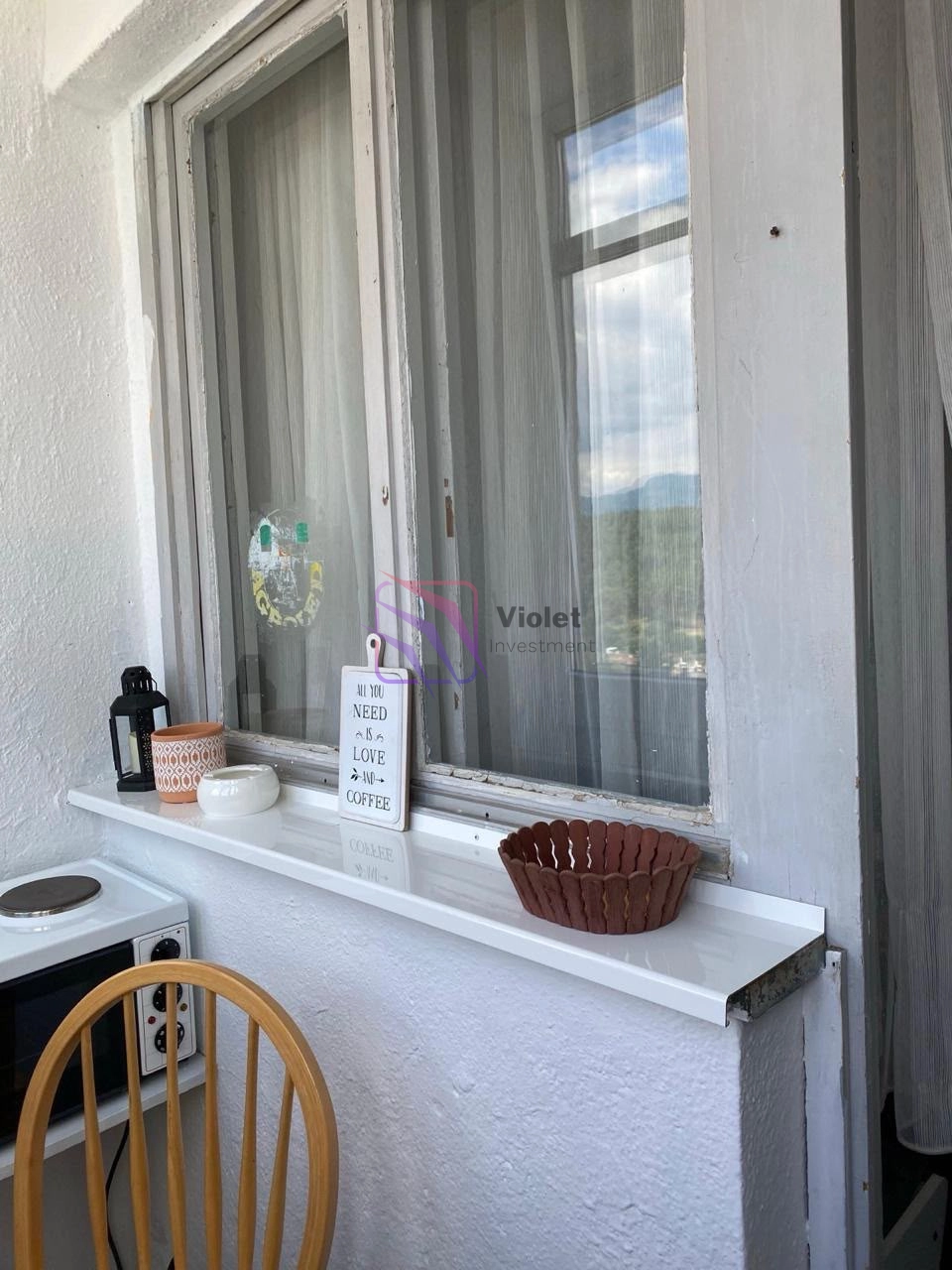 Dvosoban-stan-u-Momisicima-Podgorica-1 Izdavanje: Dvosoban stan 64 m² – Momišići, Podgorica — fotografija 2
