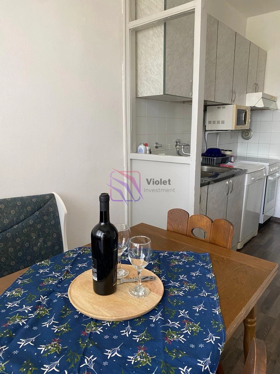 Dvosoban-stan-u-Momisicima-Podgorica-3 Izdavanje: Dvosoban stan 64 m² – Momišići, Podgorica — fotografija 4