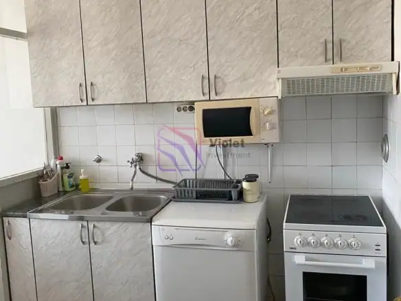Izdavanje: Dvosoban stan 64 m² – Momišići, Podgorica — fotografija 5