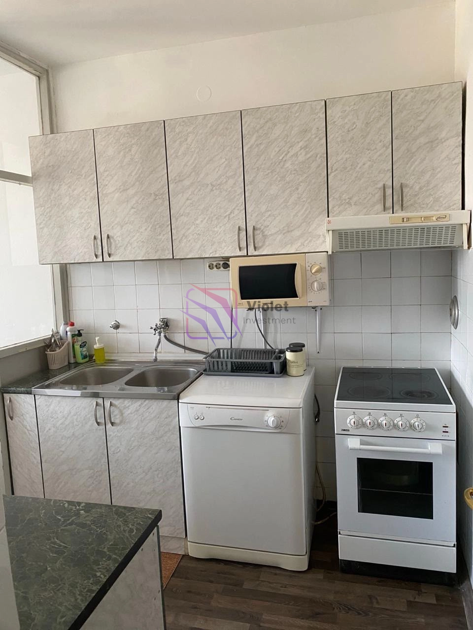 Dvosoban-stan-u-Momisicima-Podgorica-4 Izdavanje: Dvosoban stan 64 m² – Momišići, Podgorica — fotografija 5