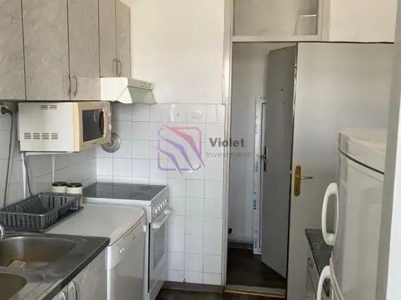 Izdavanje: Dvosoban stan 64 m² – Momišići, Podgorica — fotografija 6
