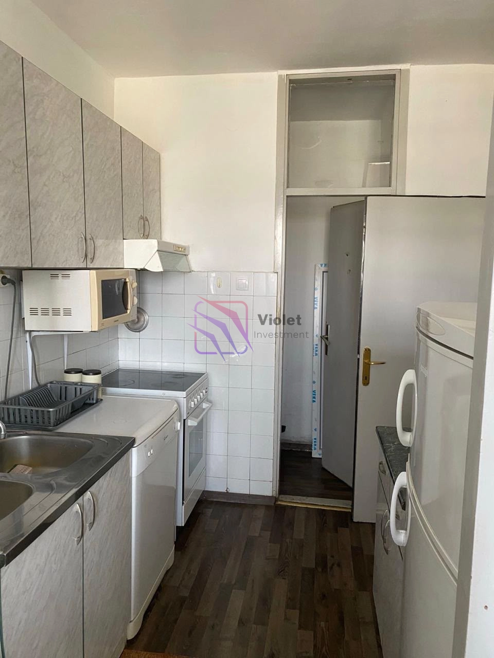 Dvosoban-stan-u-Momisicima-Podgorica-5 Izdavanje: Dvosoban stan 64 m² – Momišići, Podgorica — fotografija 6