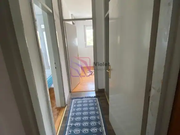 Izdavanje: Dvosoban stan 64 m² – Momišići, Podgorica — fotografija 7