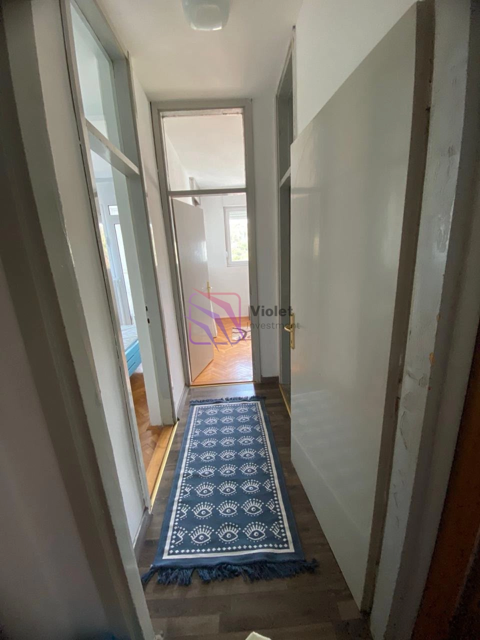 Dvosoban-stan-u-Momisicima-Podgorica-6 Izdavanje: Dvosoban stan 64 m² – Momišići, Podgorica — fotografija 7