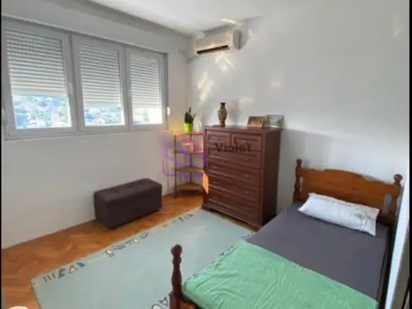 Izdavanje: Dvosoban stan 64 m² – Momišići, Podgorica — fotografija 8