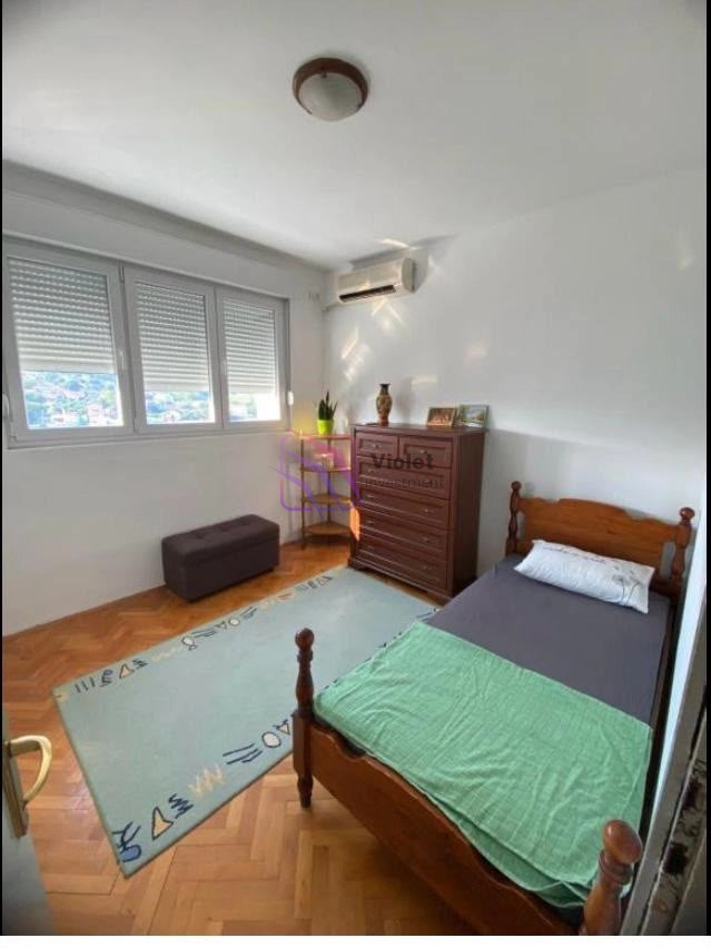 Dvosoban-stan-u-Momisicima-Podgorica-7 Izdavanje: Dvosoban stan 64 m² – Momišići, Podgorica — fotografija 8