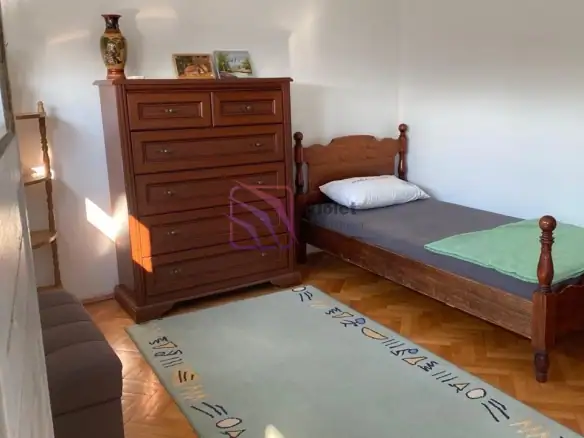 Izdavanje: Dvosoban stan 64 m² – Momišići, Podgorica — fotografija 9