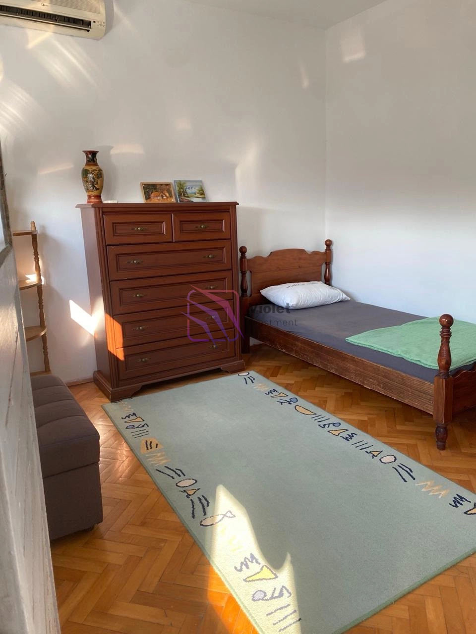 Dvosoban-stan-u-Momisicima-Podgorica-8 Izdavanje: Dvosoban stan 64 m² – Momišići, Podgorica — fotografija 9