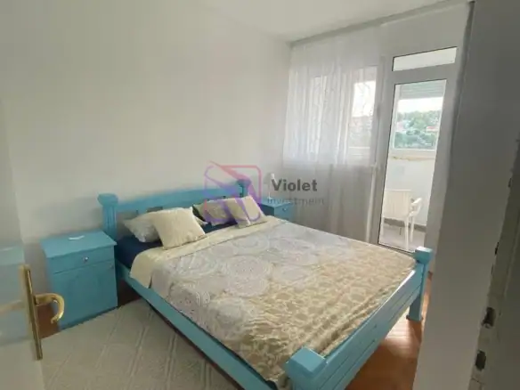 Izdavanje: Dvosoban stan 64 m² – Momišići, Podgorica — fotografija 10