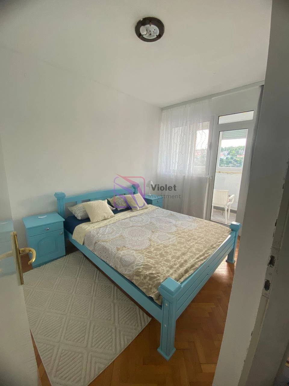 Dvosoban-stan-u-Momisicima-Podgorica-9 Izdavanje: Dvosoban stan 64 m² – Momišići, Podgorica — fotografija 10