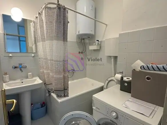 Izdavanje: Dvosoban stan 64 m² – Momišići, Podgorica — fotografija 11
