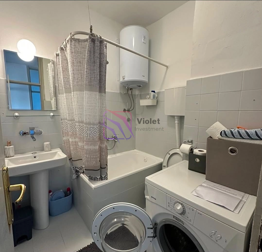 Dvosoban-stan-u-Momisicima-Podgorica-10 Izdavanje: Dvosoban stan 64 m² – Momišići, Podgorica — fotografija 11