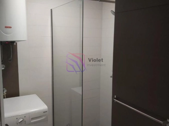 Izdavanje: Garsonjera 27 m² – Blok 5, Podgorica — fotografija 6