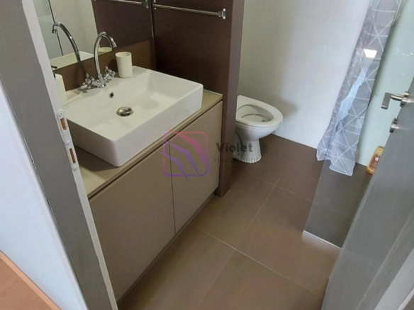 Izdavanje: Garsonjera 27 m² – Blok 5, Podgorica — fotografija 7