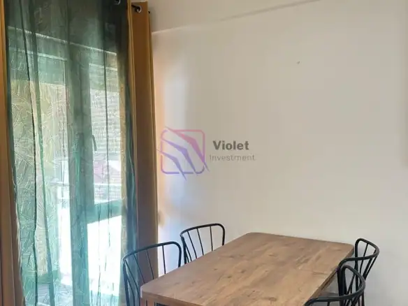 Izdavanje: Dvosoban stan 65 m² – Zabjelo, Podgorica — fotografija 2