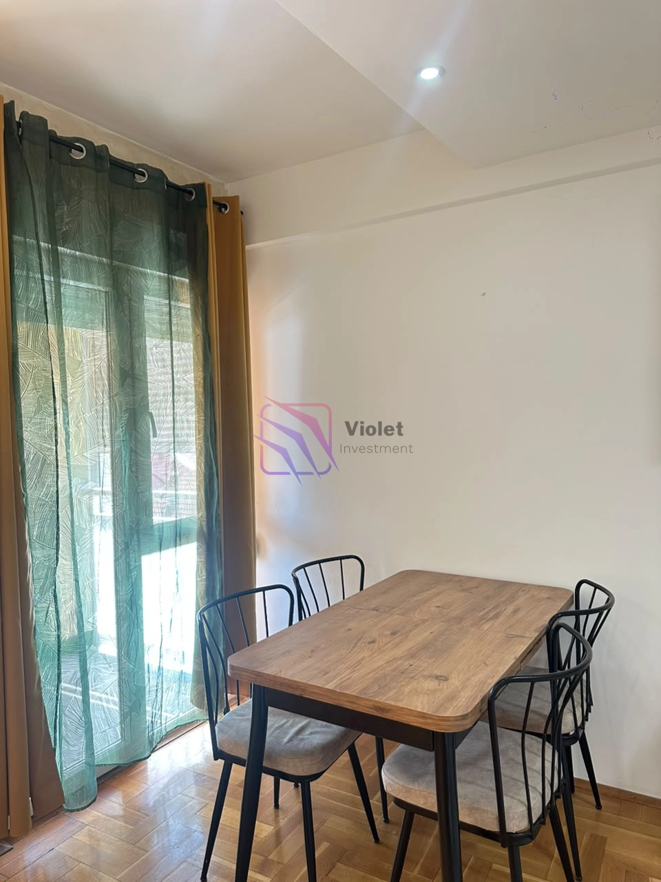 Dvosoban-stan-u-Ljubovicu-Podgorica-1 Izdavanje: Dvosoban stan 65 m² – Zabjelo, Podgorica — fotografija 2