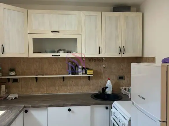 Izdavanje: Dvosoban stan 65 m² – Zabjelo, Podgorica — fotografija 5