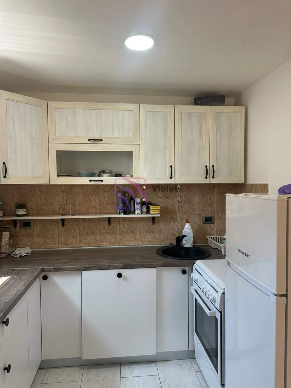 Dvosoban-stan-u-Ljubovicu-Podgorica-4 Izdavanje: Dvosoban stan 65 m² – Zabjelo, Podgorica — fotografija 5