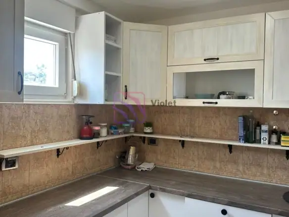 Izdavanje: Dvosoban stan 65 m² – Zabjelo, Podgorica — fotografija 6