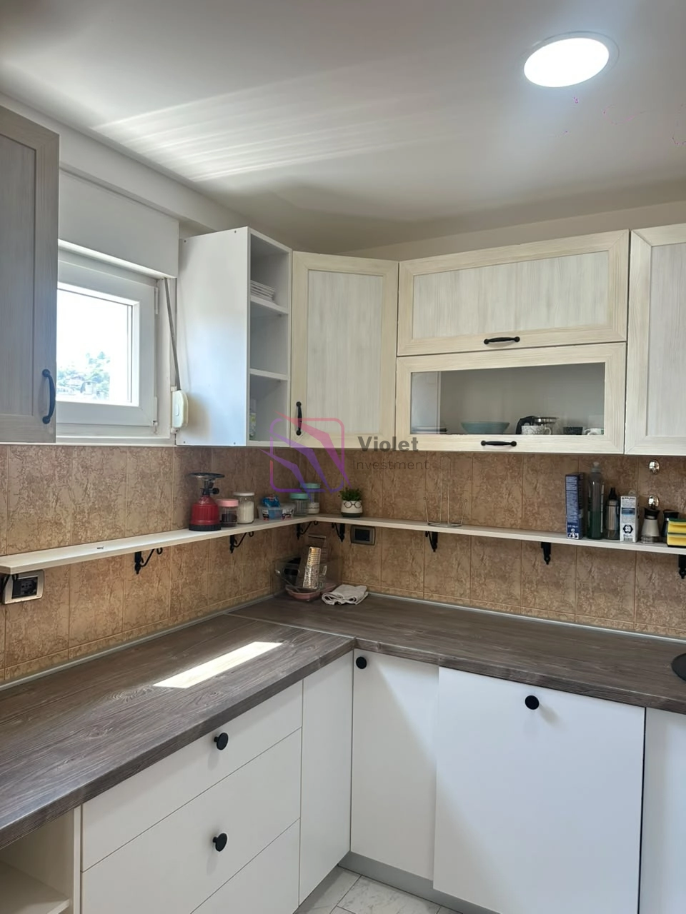 Dvosoban-stan-u-Ljubovicu-Podgorica-5 Izdavanje: Dvosoban stan 65 m² – Zabjelo, Podgorica — fotografija 6