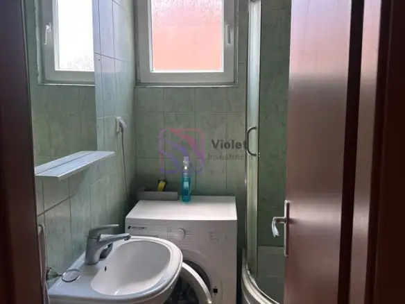 Izdavanje: Dvosoban stan 65 m² – Zabjelo, Podgorica — fotografija 7
