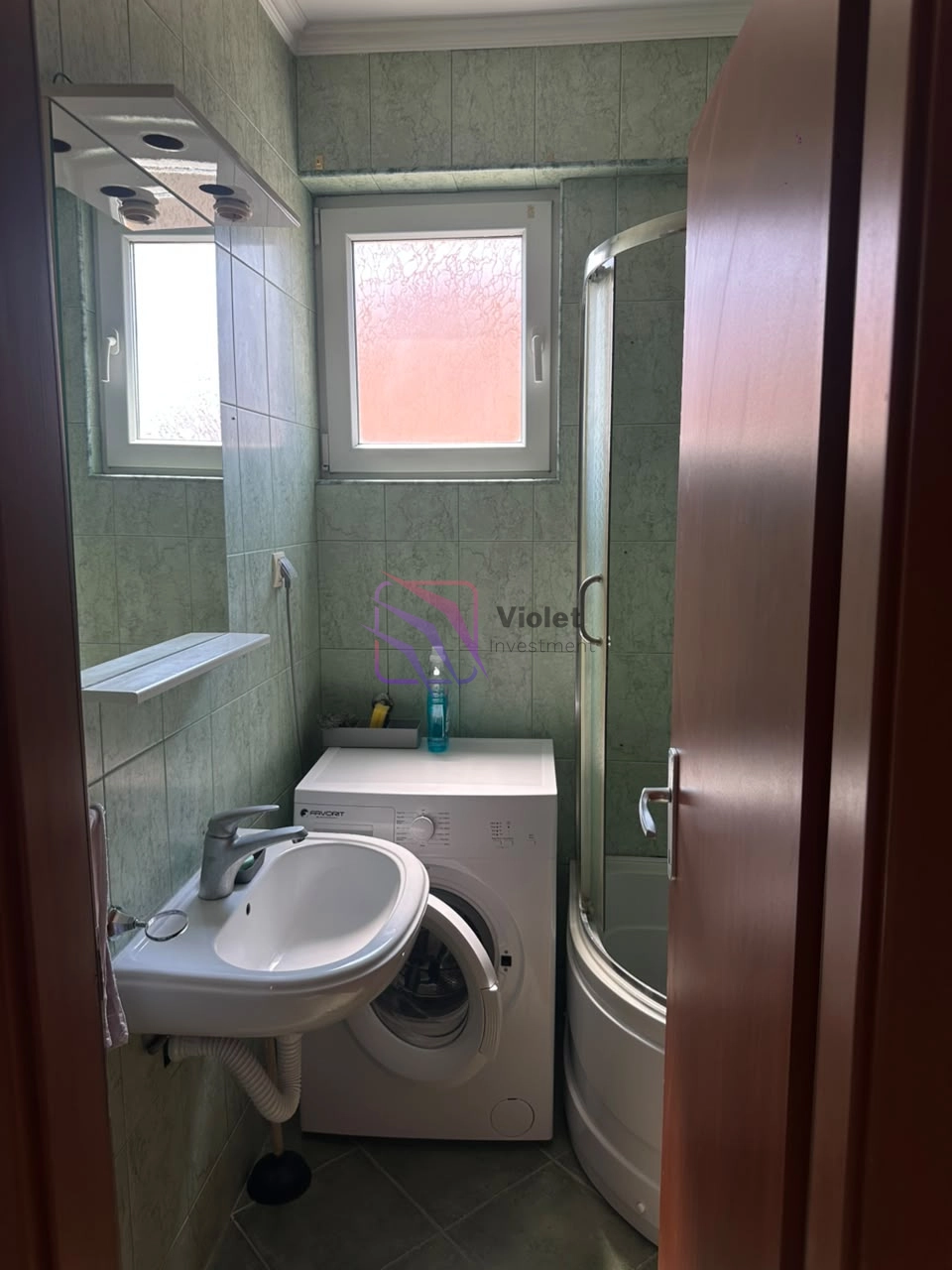 Dvosoban-stan-u-Ljubovicu-Podgorica-6 Izdavanje: Dvosoban stan 65 m² – Zabjelo, Podgorica — fotografija 7