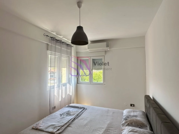 Izdavanje: Dvosoban stan 65 m² – Zabjelo, Podgorica — fotografija 8