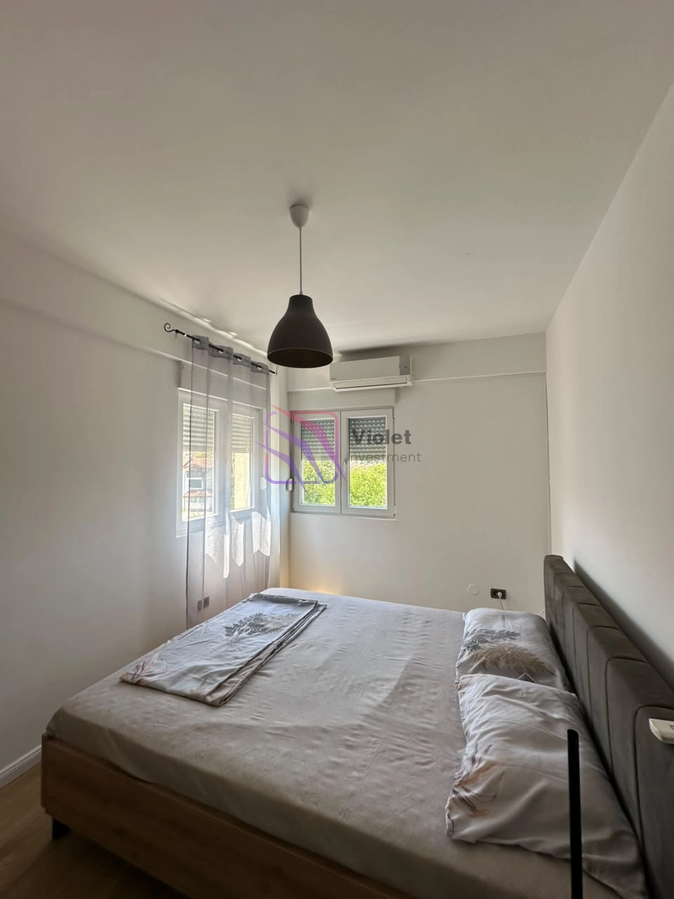 Dvosoban-stan-u-Ljubovicu-Podgorica-7 Izdavanje: Dvosoban stan 65 m² – Zabjelo, Podgorica — fotografija 8