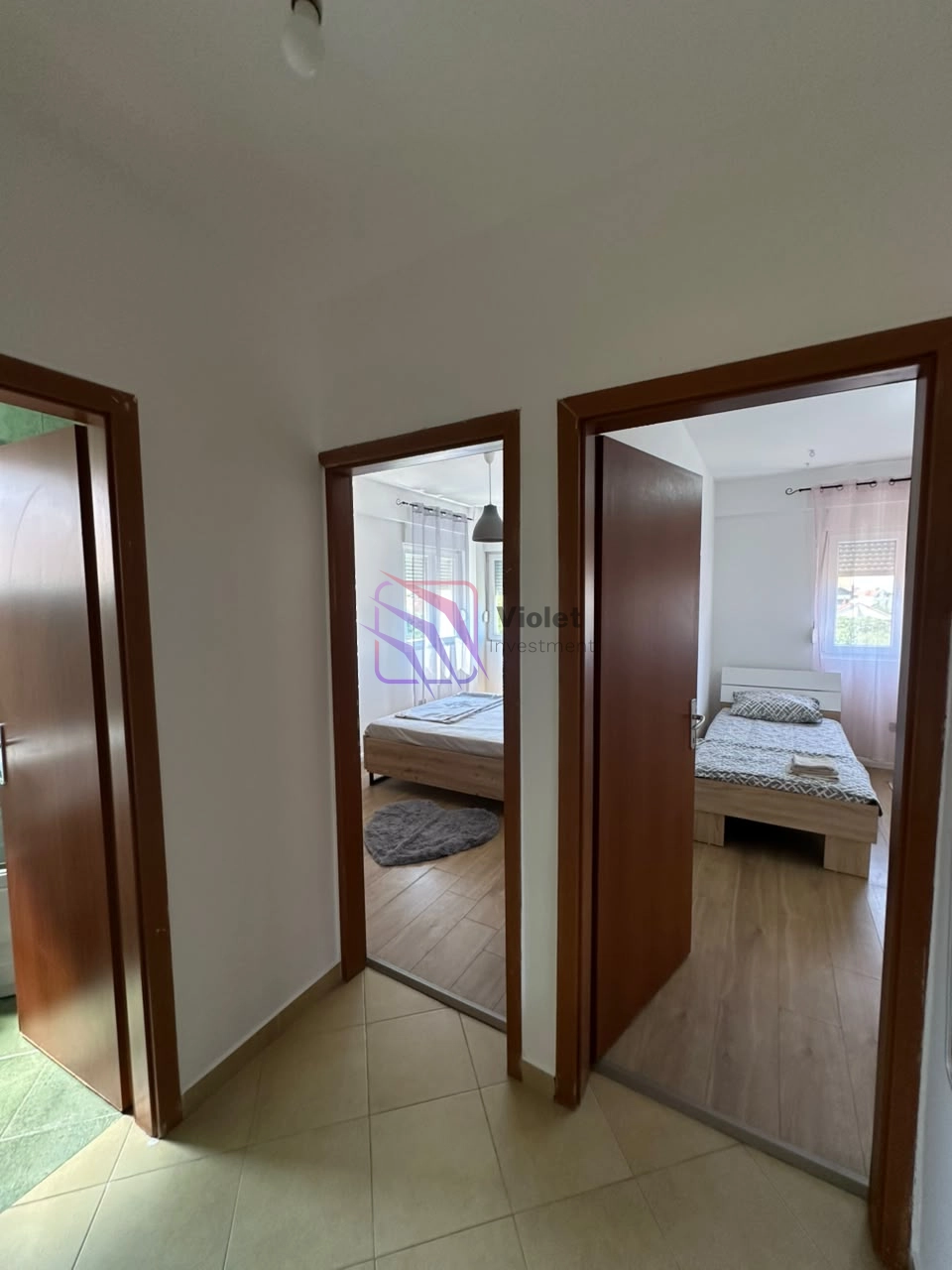 Dvosoban-stan-u-Ljubovicu-Podgorica-8 Izdavanje: Dvosoban stan 65 m² – Zabjelo, Podgorica — fotografija 9