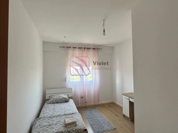 Izdavanje: Dvosoban stan 65 m² – Zabjelo, Podgorica — fotografija 10