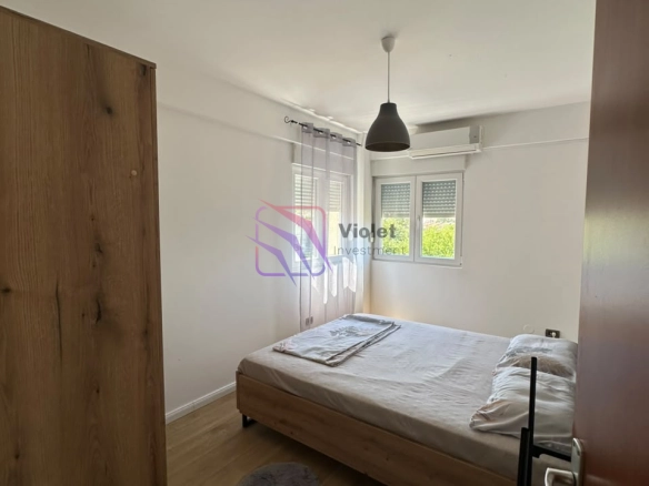 Izdavanje: Dvosoban stan 65 m² – Zabjelo, Podgorica — fotografija 11