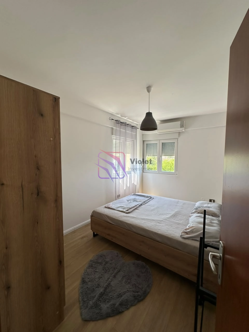 Dvosoban-stan-u-Ljubovicu-Podgorica-10 Izdavanje: Dvosoban stan 65 m² – Zabjelo, Podgorica — fotografija 11