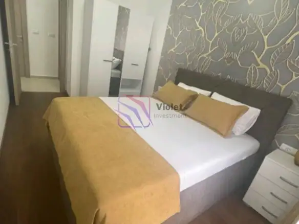 Izdavanje: Dvosoban stan 69 m² – Master kvart, Podgorica — fotografija 4
