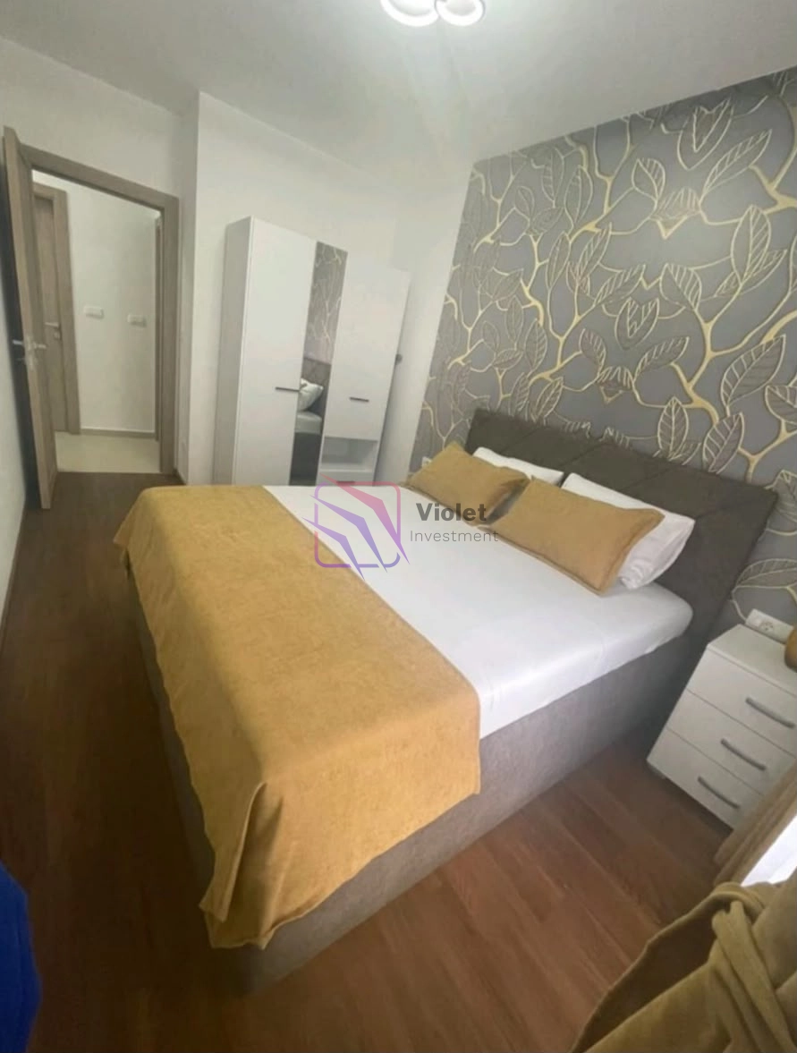 Dvosoban-stan-u-Master-kvartu-Podgorica-3 Izdavanje: Dvosoban stan 69 m² – Master kvart, Podgorica — fotografija 4