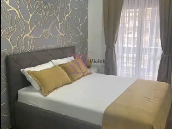 Izdavanje: Dvosoban stan 69 m² – Master kvart, Podgorica — fotografija 5