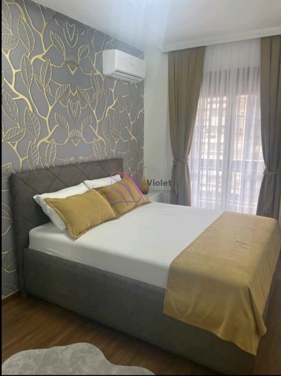 Dvosoban-stan-u-Master-kvartu-Podgorica-4 Izdavanje: Dvosoban stan 69 m² – Master kvart, Podgorica — fotografija 5