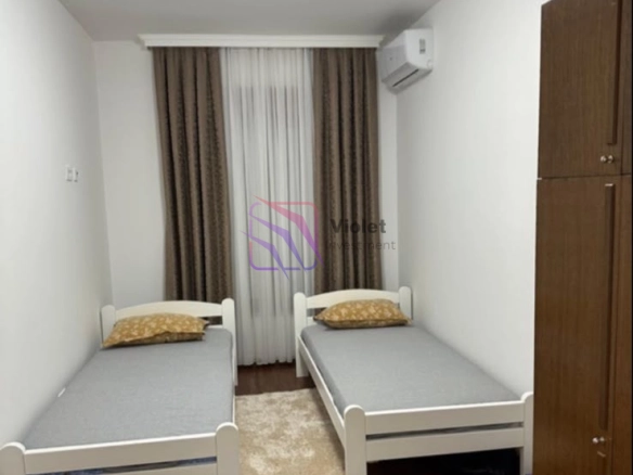 Izdavanje: Dvosoban stan 69 m² – Master kvart, Podgorica — fotografija 6